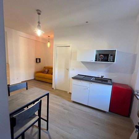 Isola New House Apartman Milánó Kültér fotó