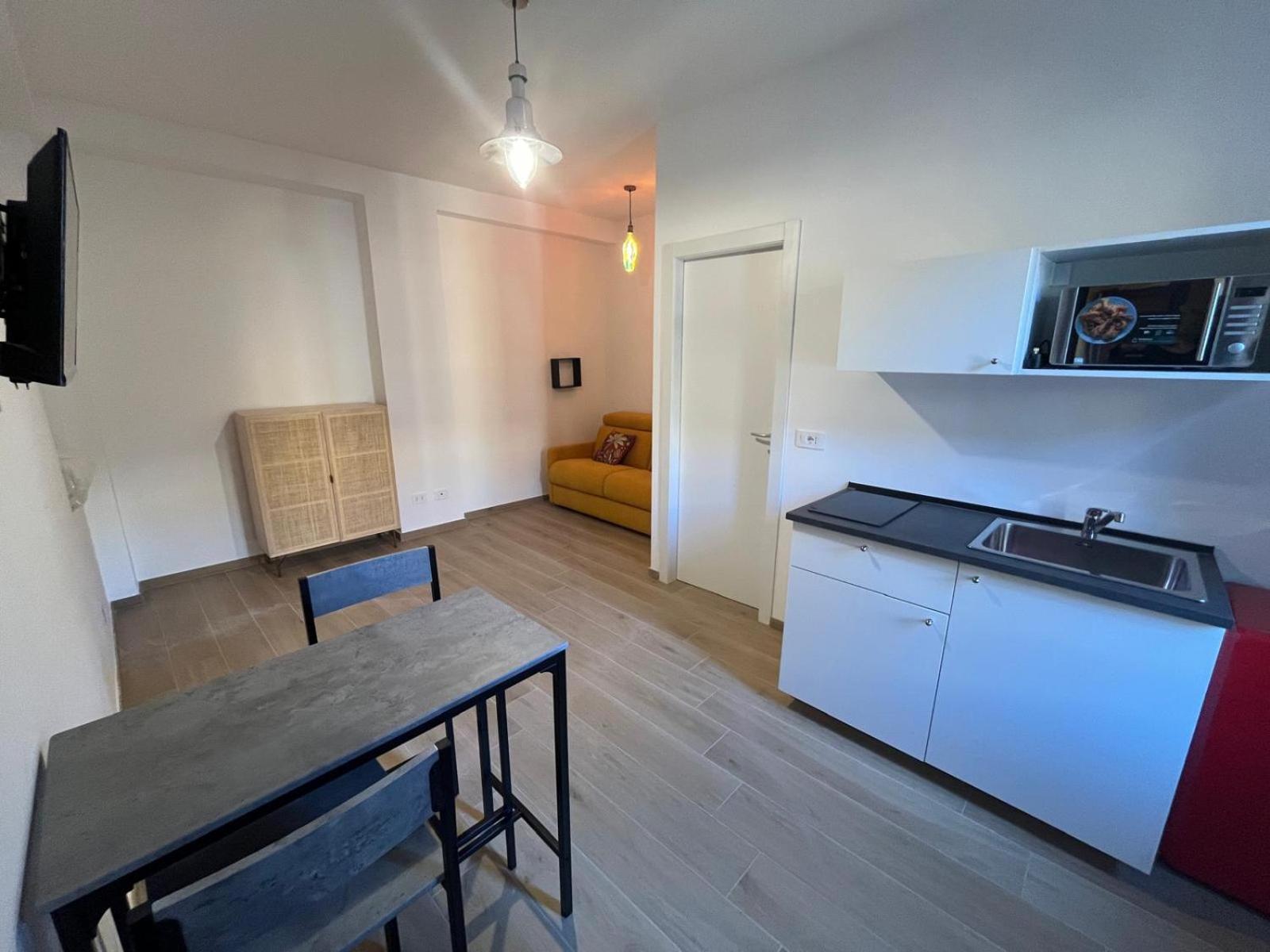 Isola New House Apartman Milánó Kültér fotó